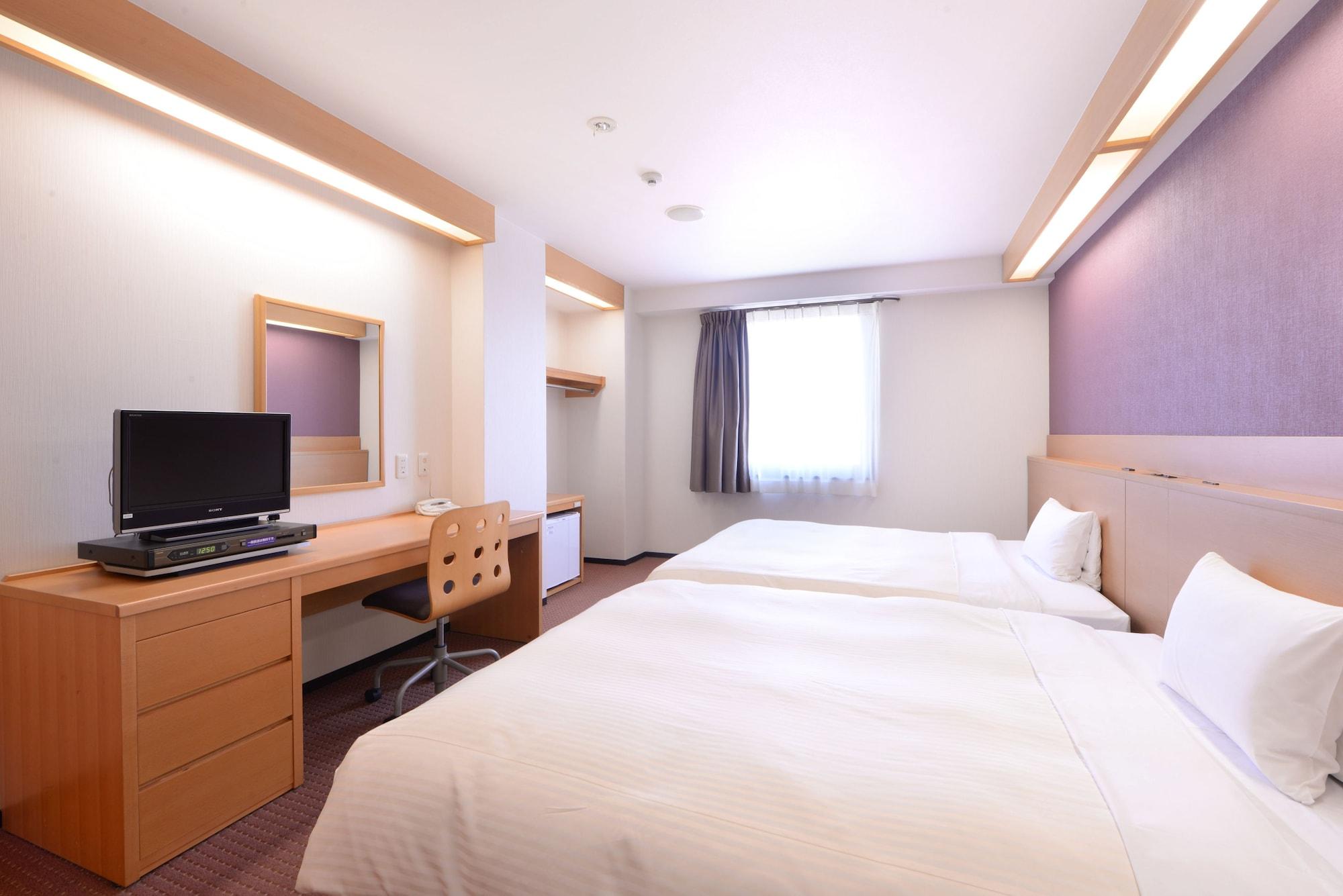 Vessel Hotel Kumamoto Airport Ozu  Ngoại thất bức ảnh