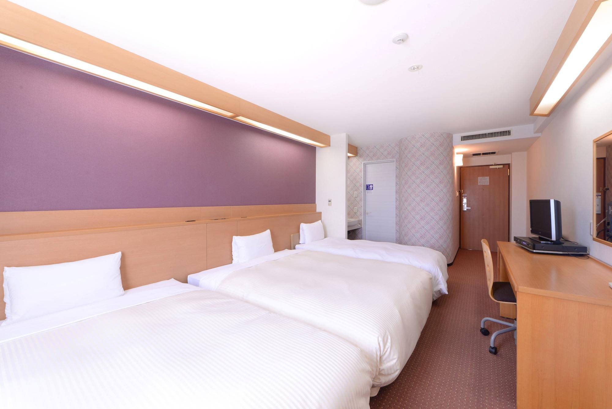 Vessel Hotel Kumamoto Airport Ozu  Ngoại thất bức ảnh