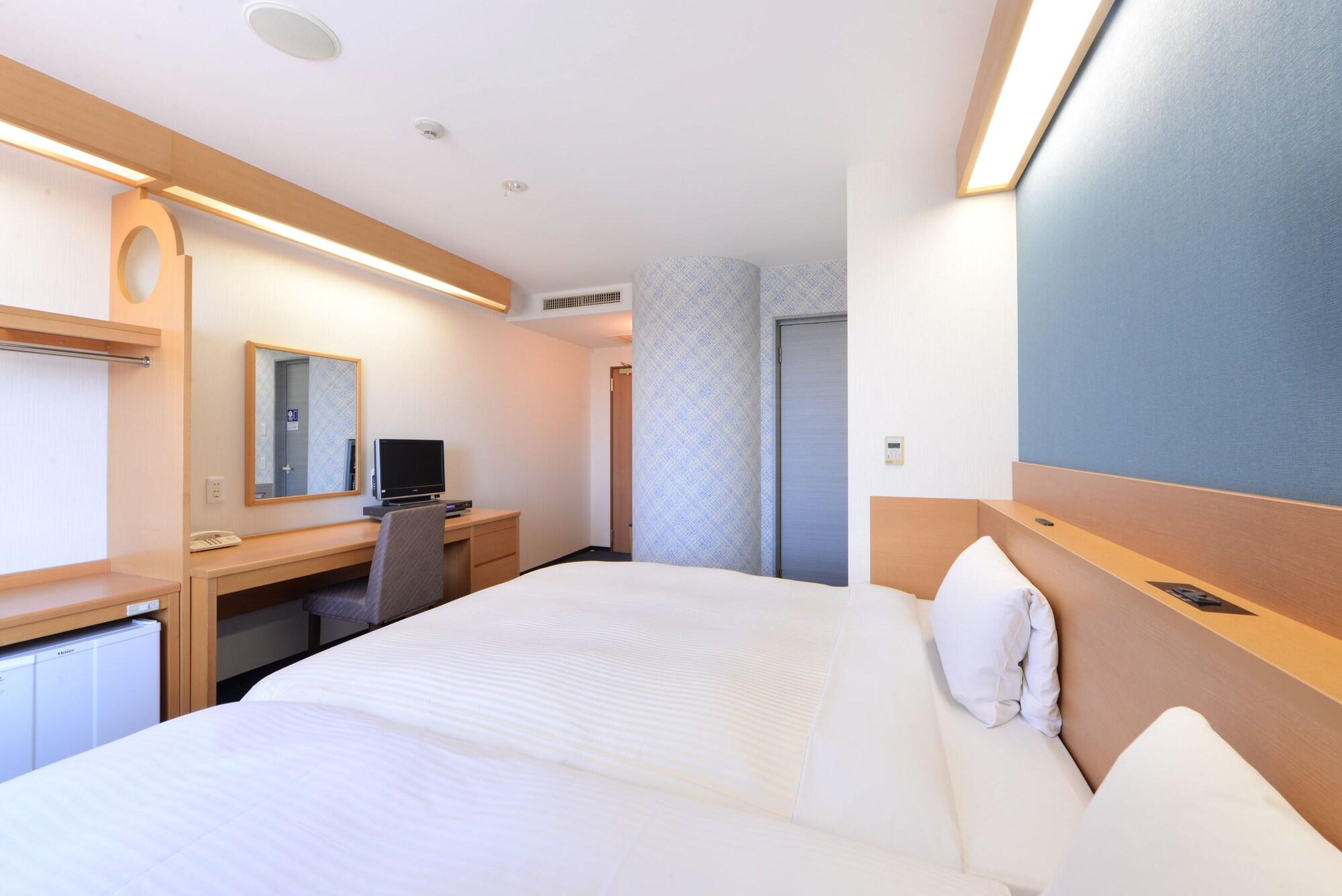 Vessel Hotel Kumamoto Airport Ozu  Ngoại thất bức ảnh