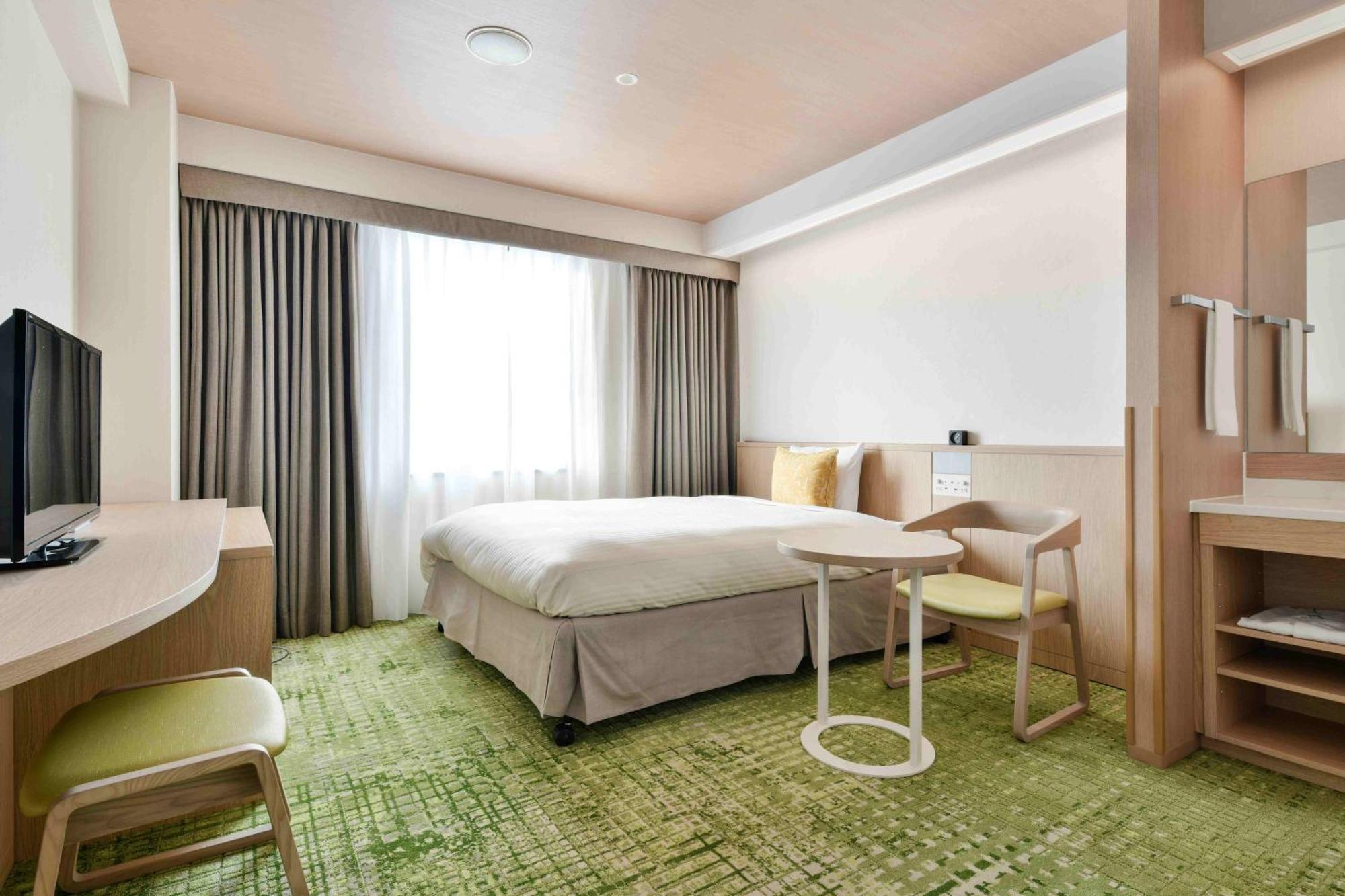 Vessel Hotel Kumamoto Airport Ozu  Ngoại thất bức ảnh