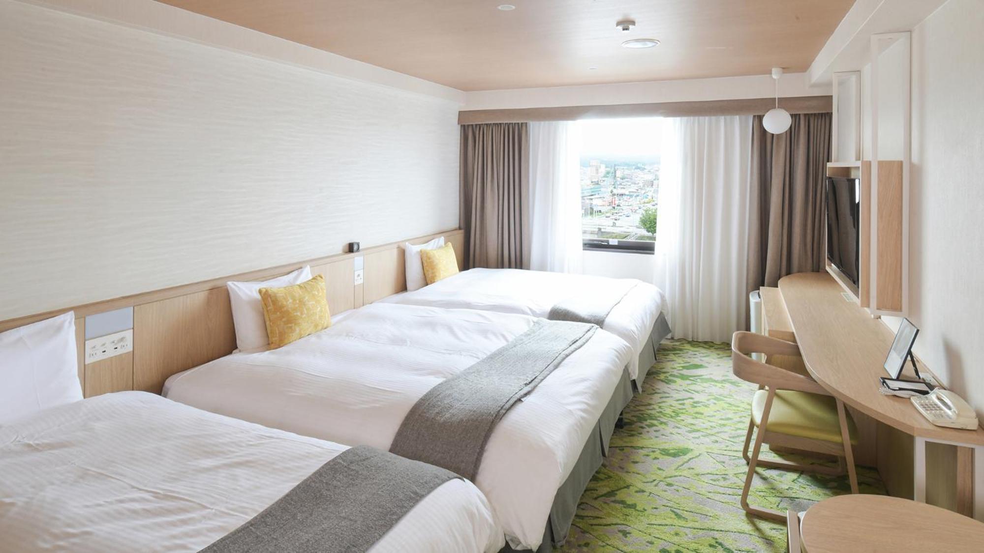 Vessel Hotel Kumamoto Airport Ozu  Ngoại thất bức ảnh