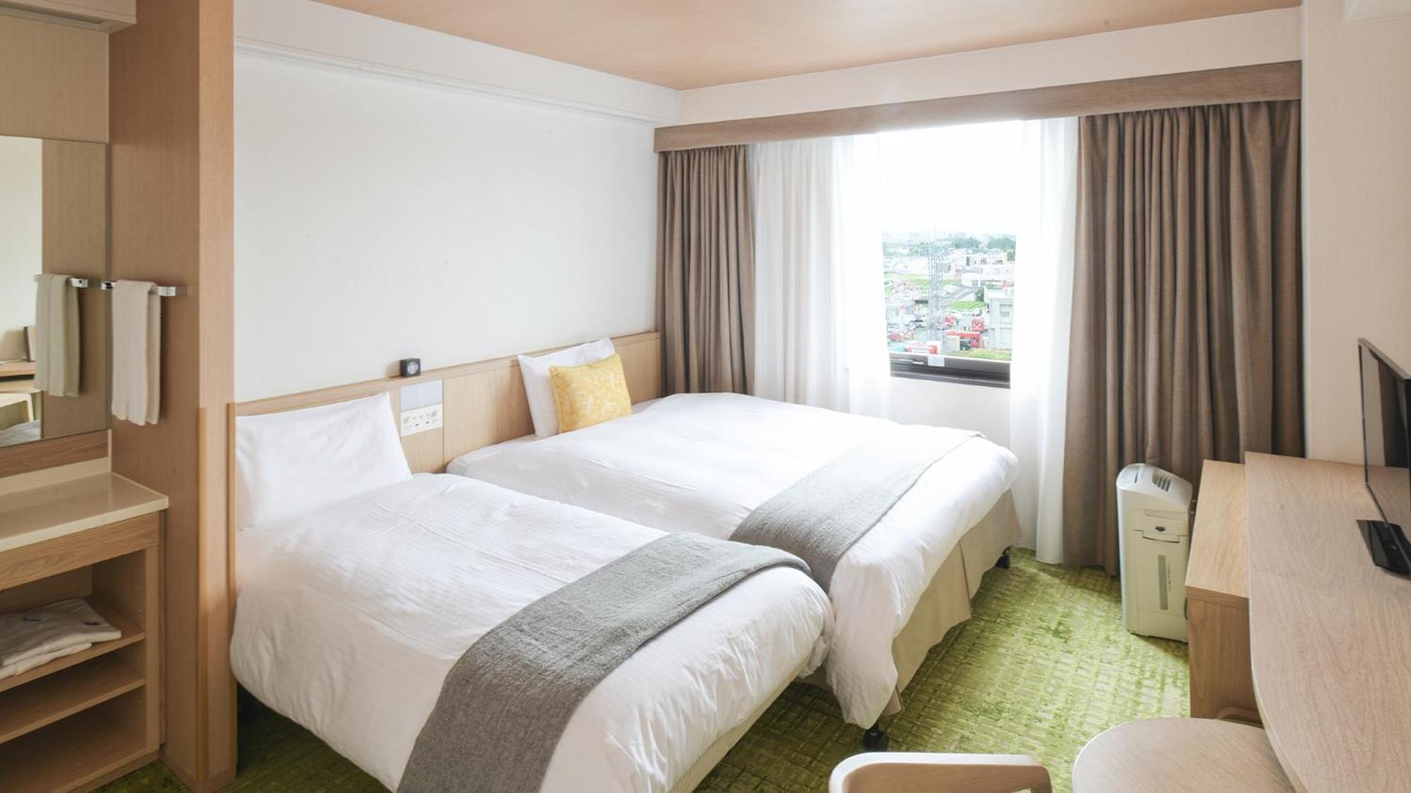 Vessel Hotel Kumamoto Airport Ozu  Ngoại thất bức ảnh