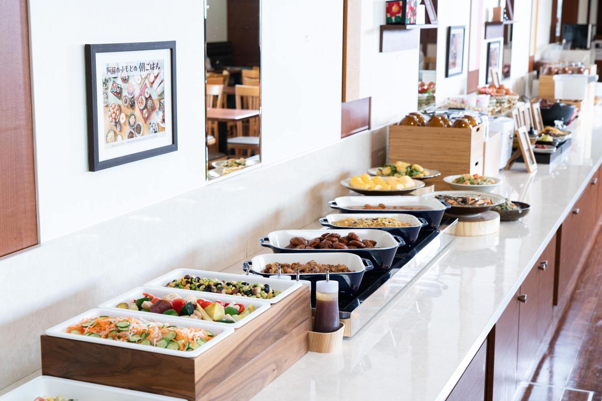 Vessel Hotel Kumamoto Airport Ozu  Ngoại thất bức ảnh