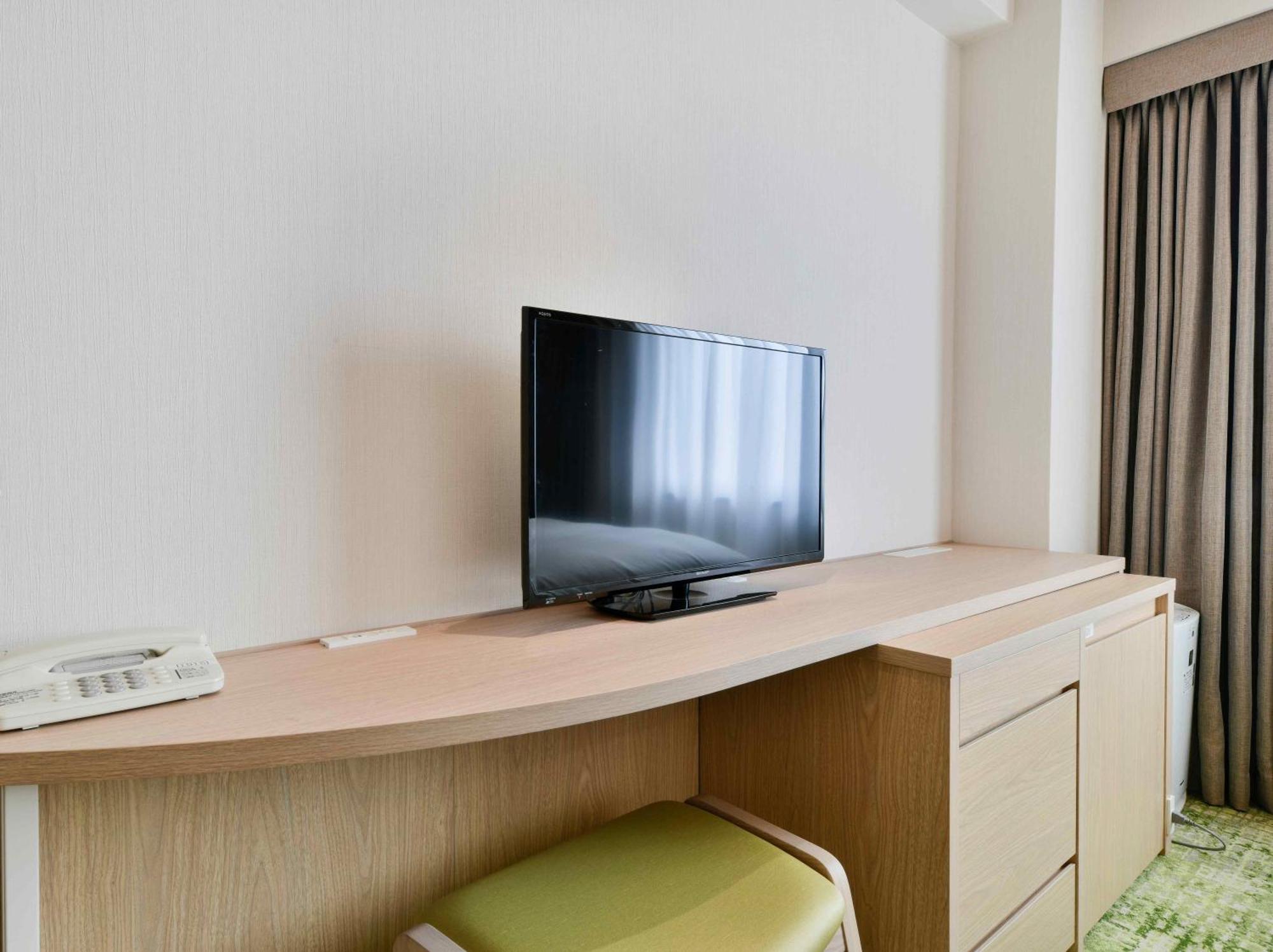 Vessel Hotel Kumamoto Airport Ozu  Ngoại thất bức ảnh