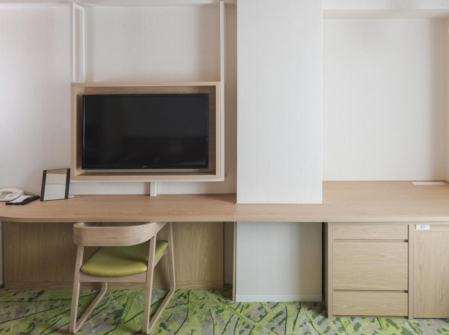 Vessel Hotel Kumamoto Airport Ozu  Ngoại thất bức ảnh