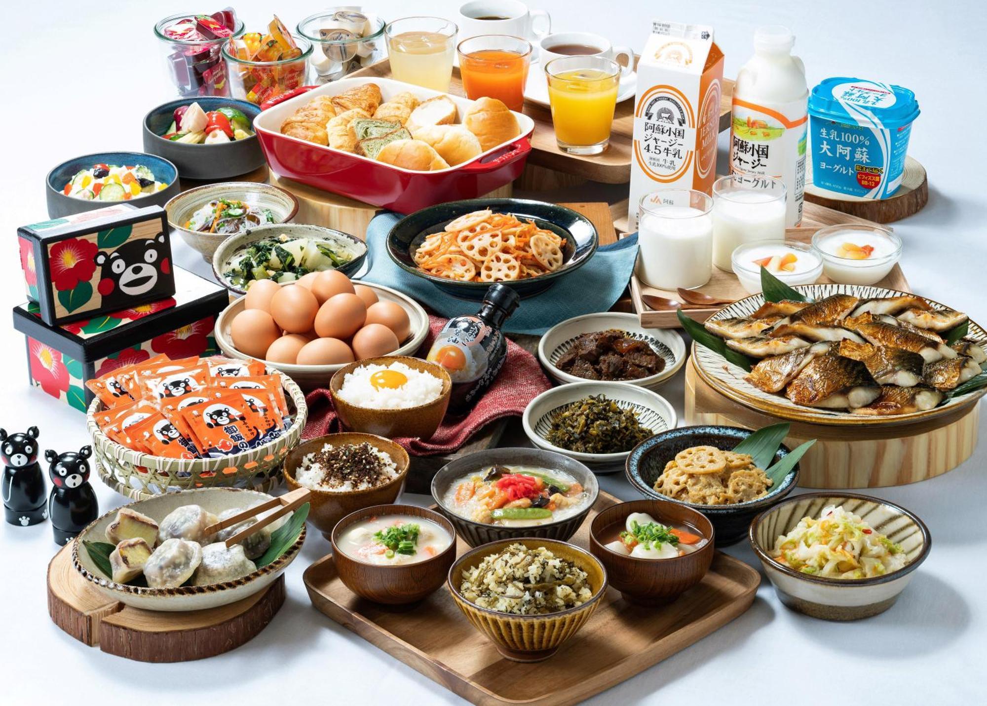 Vessel Hotel Kumamoto Airport Ozu  Ngoại thất bức ảnh