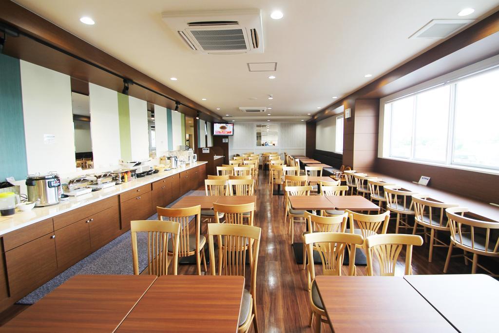 Vessel Hotel Kumamoto Airport Ozu  Ngoại thất bức ảnh