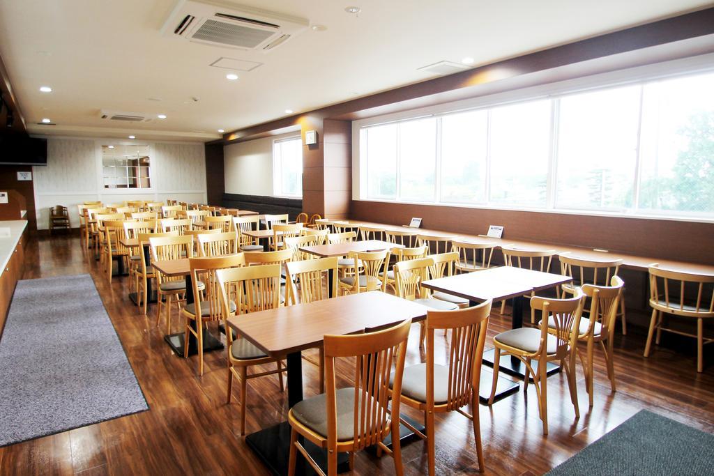 Vessel Hotel Kumamoto Airport Ozu  Ngoại thất bức ảnh