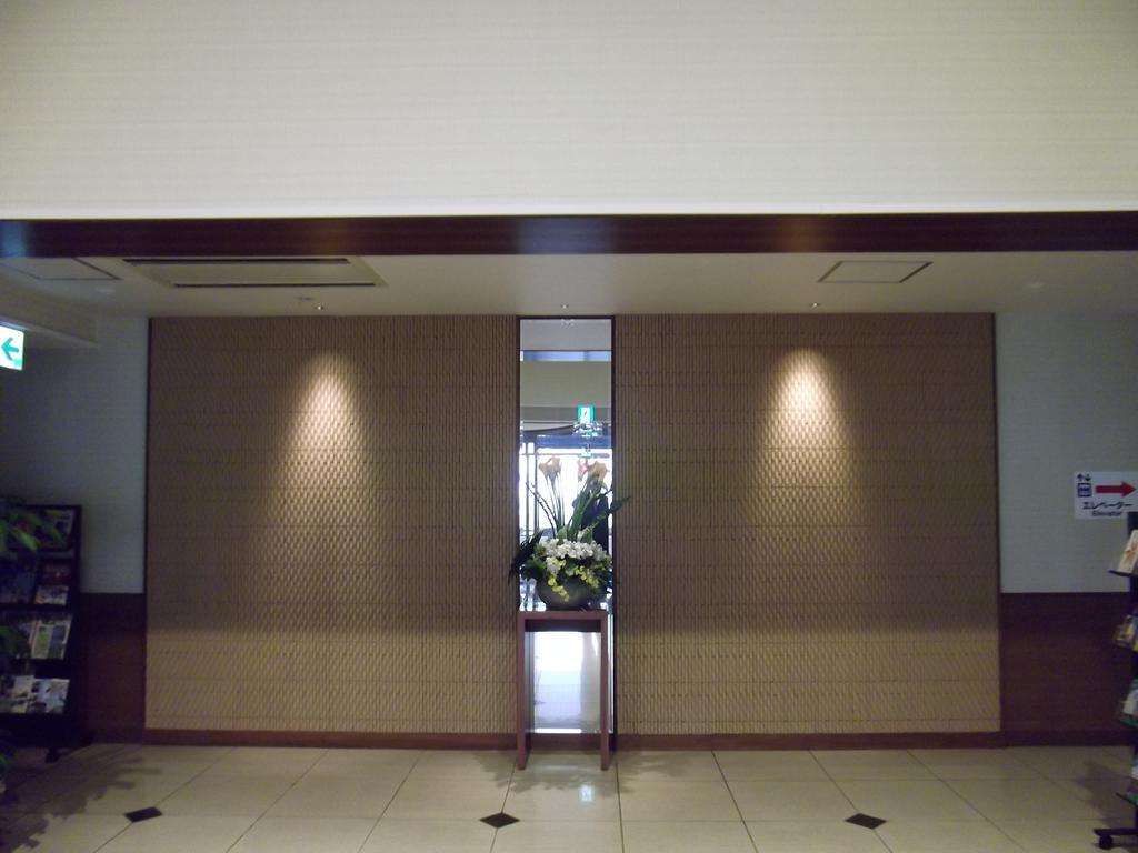 Vessel Hotel Kumamoto Airport Ozu  Ngoại thất bức ảnh